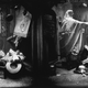 The ghost of Jim Stubbs returns to his old home to terrorize the new occupants, circa 1865. (Photo by London Stereoscopic Company/Hulton Archive/Getty Images)